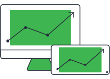 AirDroid Cast mirroring screen step 3- start casting