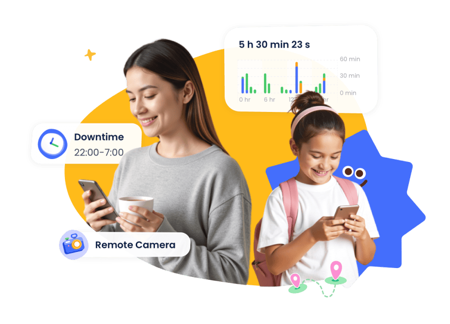 Best Comprehensive Parental Control Tool