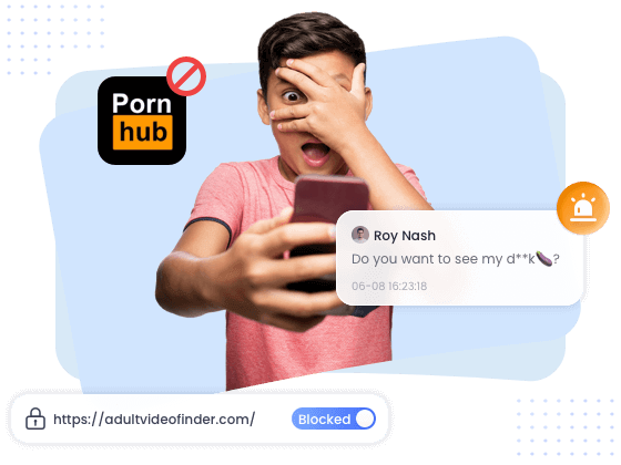 The Best Porn Blocker App