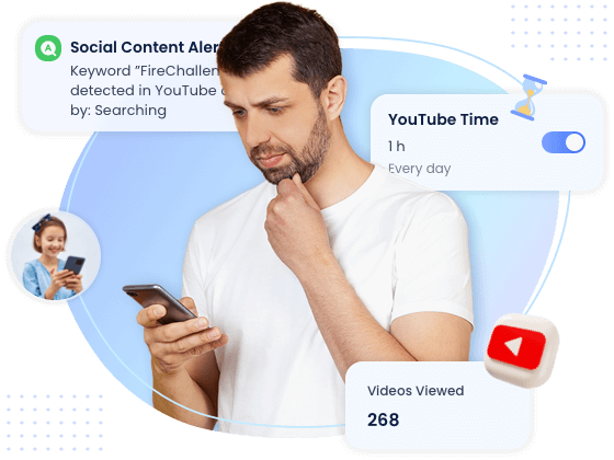 YouTube Parental Controls