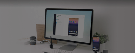 Screen Mirroring