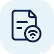 Manage files via web