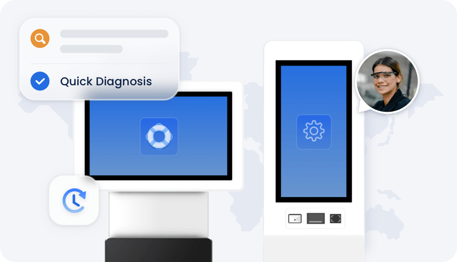 AirDroid Remote Support Cost-effective support for MSPs